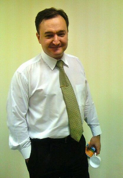 Персональные санкции