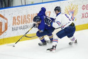 Вынужденная замена