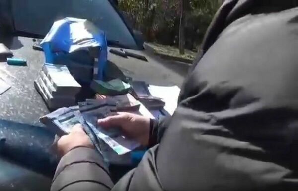 Криминальная бизнес-идея