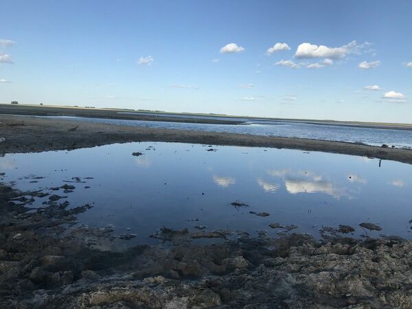 Мажьтесь на здоровье!