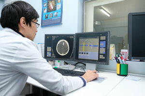 Что важно знать о КТ и тестировании на COVID-19