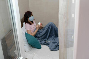 Как лечиться от COVID-19: основные рекомендации от врачей