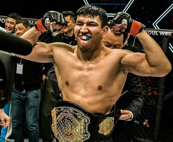 Тарзан против Наймана