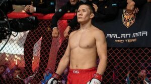 Остров больших надежд