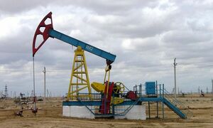 Полезная вода - мазутные берега