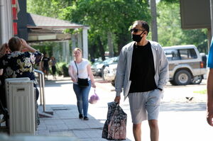 Карантин в Казахстане продлили до 2 августа