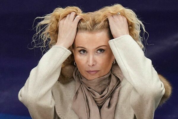 Токсичный тренер