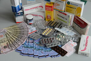 Попались на лекарствах