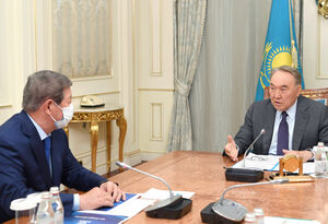 Шаг к улучшению