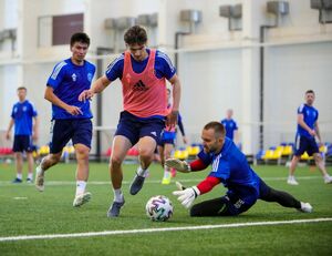 Поспешишь - людей заразишь