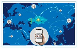 Маркировка товаров – новые возможности