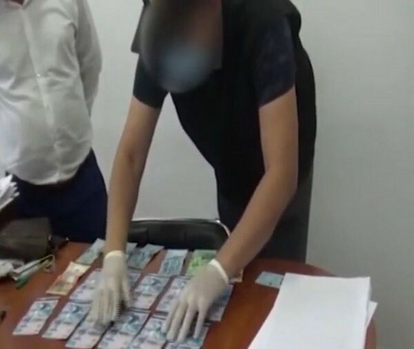 Арестами откаты  не перешибёшь, или Всё на борьбу с коррупцией!