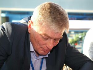 Сергей Девятков: Надо плясать от печки