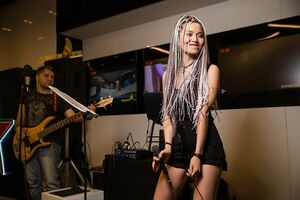 За что я  благодарна дворнику