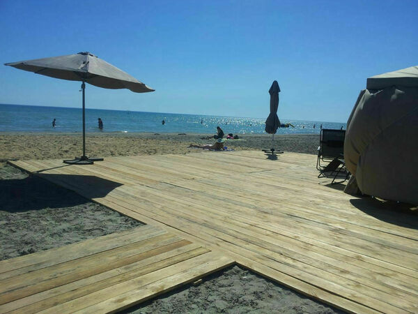 Сам ВОЗ велел...