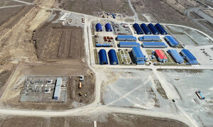 Усть-Каменогорский автосборочный завод планирует перейти к производству полного цикла в 2021 году