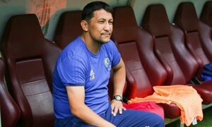 Наставники молодёжи