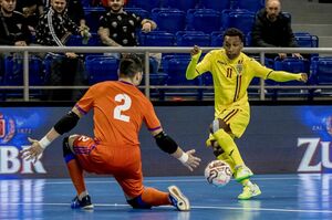 Подкрепление из Европы