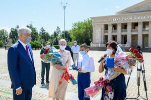 Они были преданны своему делу