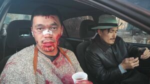 Физик, актёр, следователь