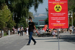 Либо — либо, третьего не дано!