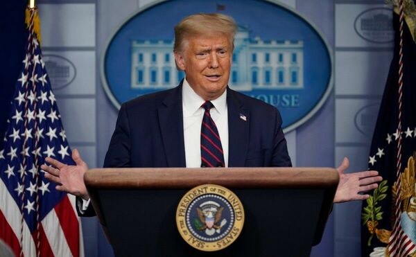 Не уверен - не отменяй