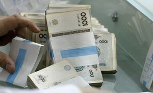 Кому-то кроликов и кур в придачу