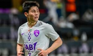 Везёт же Исламхану!