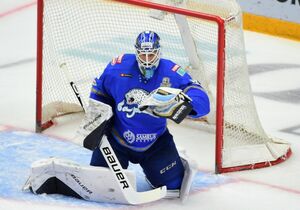 Не всё ещё потеряно?