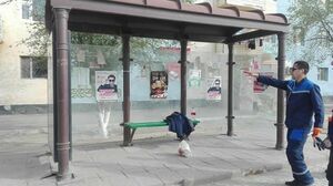 Остановки  с комфортом