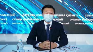 Цой не смог ответить на вопрос о закупе обещанных 1,2 млн тестов на коронавирус