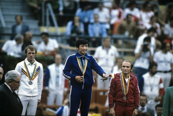 Прощай, высококлассный мастер...