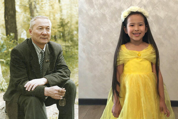 А вы Абая спеть смогли бы?