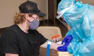 До старта меньше месяца, а календаря всё нет