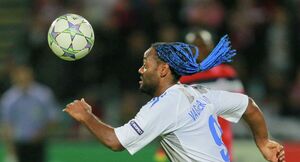 Вагнер Лав: Всегда готов  к новым вызовам