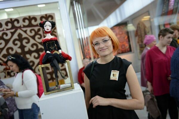 Кукла выберет, где жить