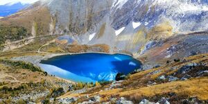 И уже покоя нет!