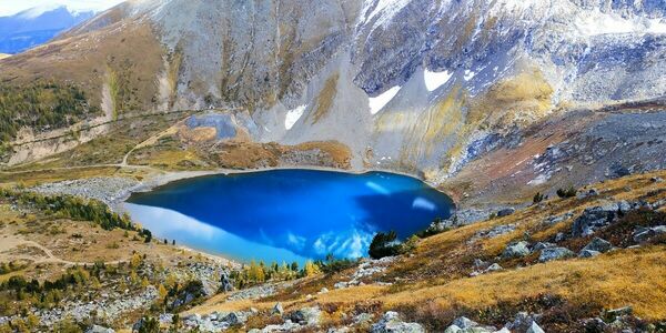 И уже покоя нет!