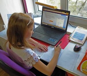 В новом учебном году будет запущен специальный школьный тарифный план