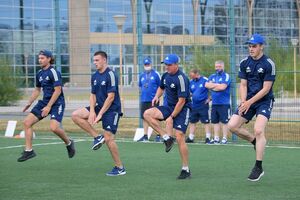 Куда деваться бедному “Барысу”?