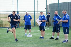 У Морозова всё под контролем