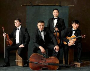 Не тревожь мне душу, скрипка