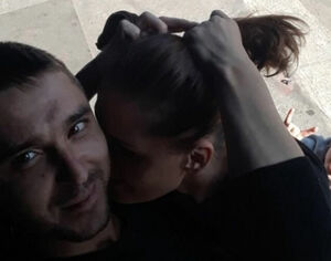 Ну и кто же здесь животное?