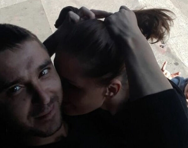 Ну и кто же здесь животное?