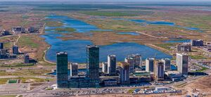 В столице может появиться своя “Бесоба”!