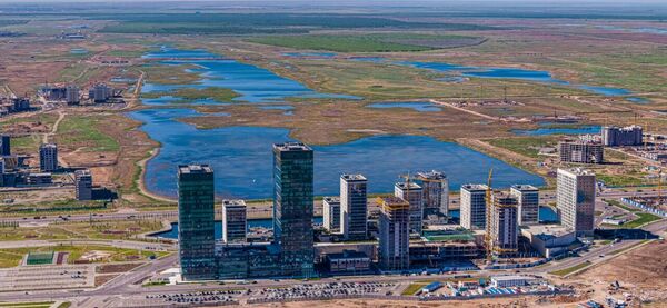 В столице может появиться своя “Бесоба”!