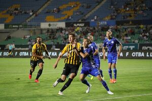 Жребий брошен