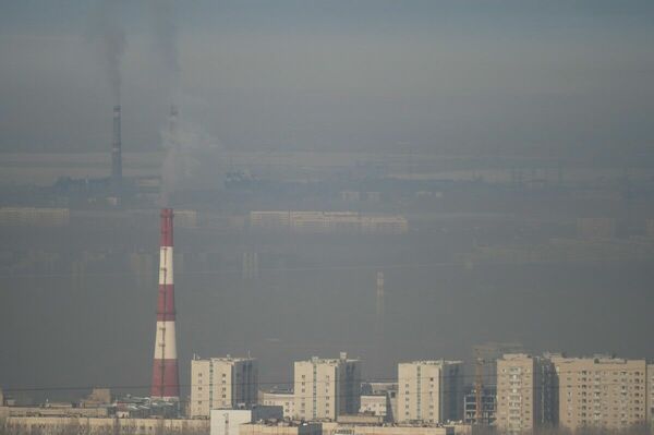 Экология XXI века