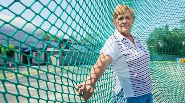 Татьяна Лесовая: Детский спорт должен быть бесплатным