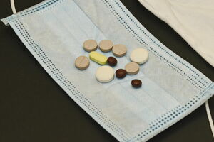 Воровал на работе